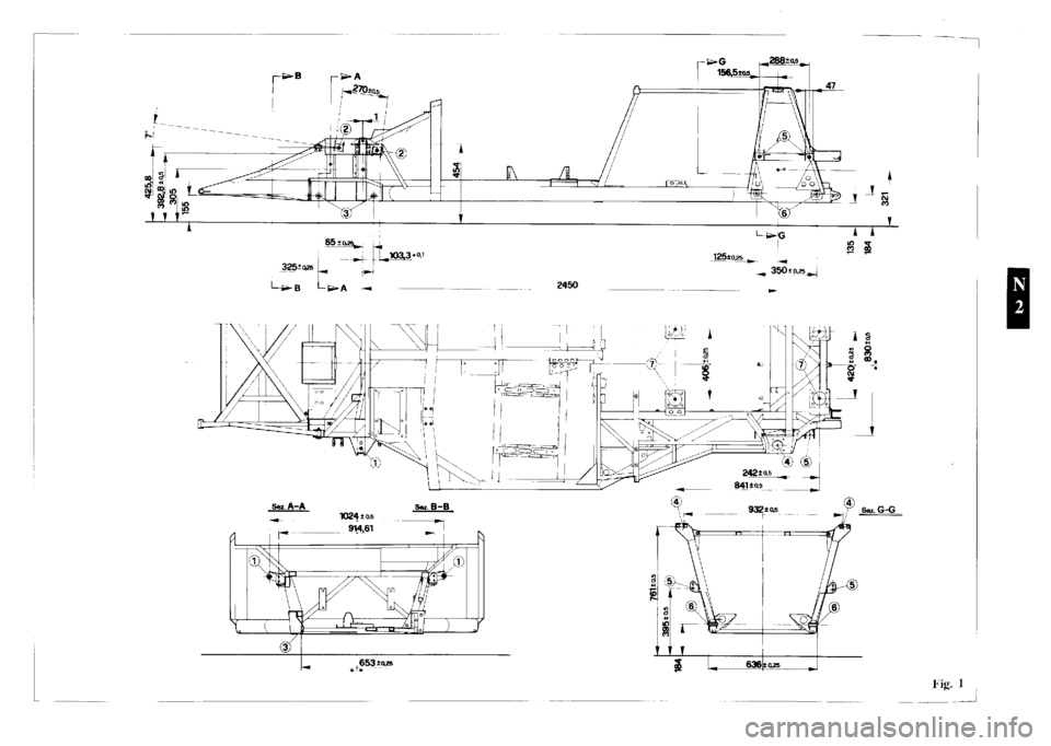 FERRARI F40 1992 Service Repair Manual FERRARI F40 1992 Service Repair Manual