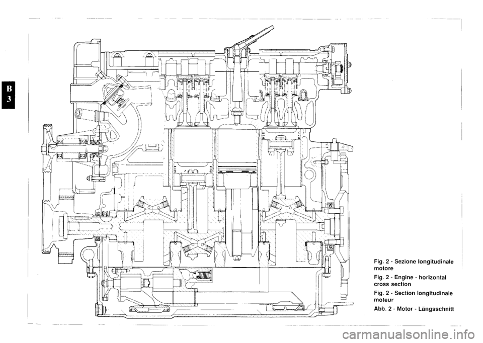 FERRARI F40 1992 Service User Guide FERRARI F40 1992 Service User Guide