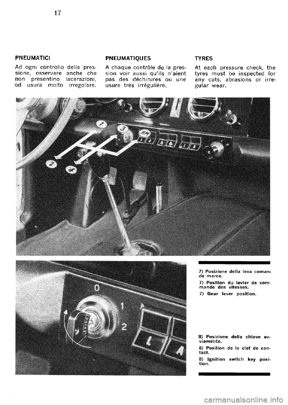 FERRARI 330 GT 1964 User Guide FERRARI 330 GT 1964 User Guide