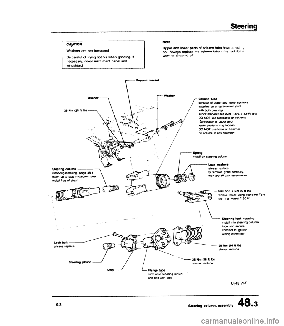 AUDI 80 90 COUPE 1988 Service Repair Manual AUDI 80 90 COUPE 1988 Service Repair Manual