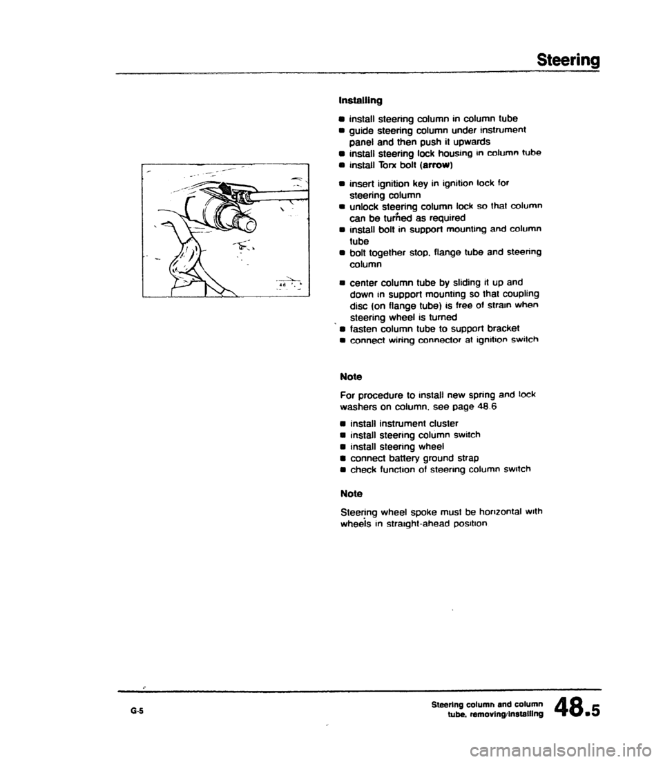 AUDI 80 90 COUPE 1988 Service Repair Manual AUDI 80 90 COUPE 1988 Service Repair Manual