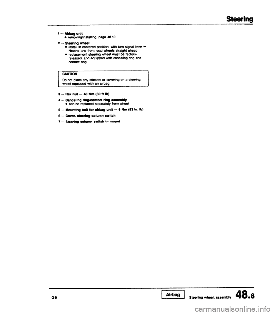 AUDI 80 90 COUPE 1988 Service Repair Manual AUDI 80 90 COUPE 1988 Service Repair Manual