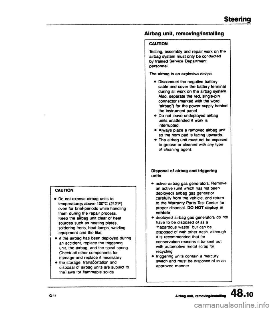 AUDI 80 90 COUPE 1988 Service Repair Manual AUDI 80 90 COUPE 1988 Service Repair Manual