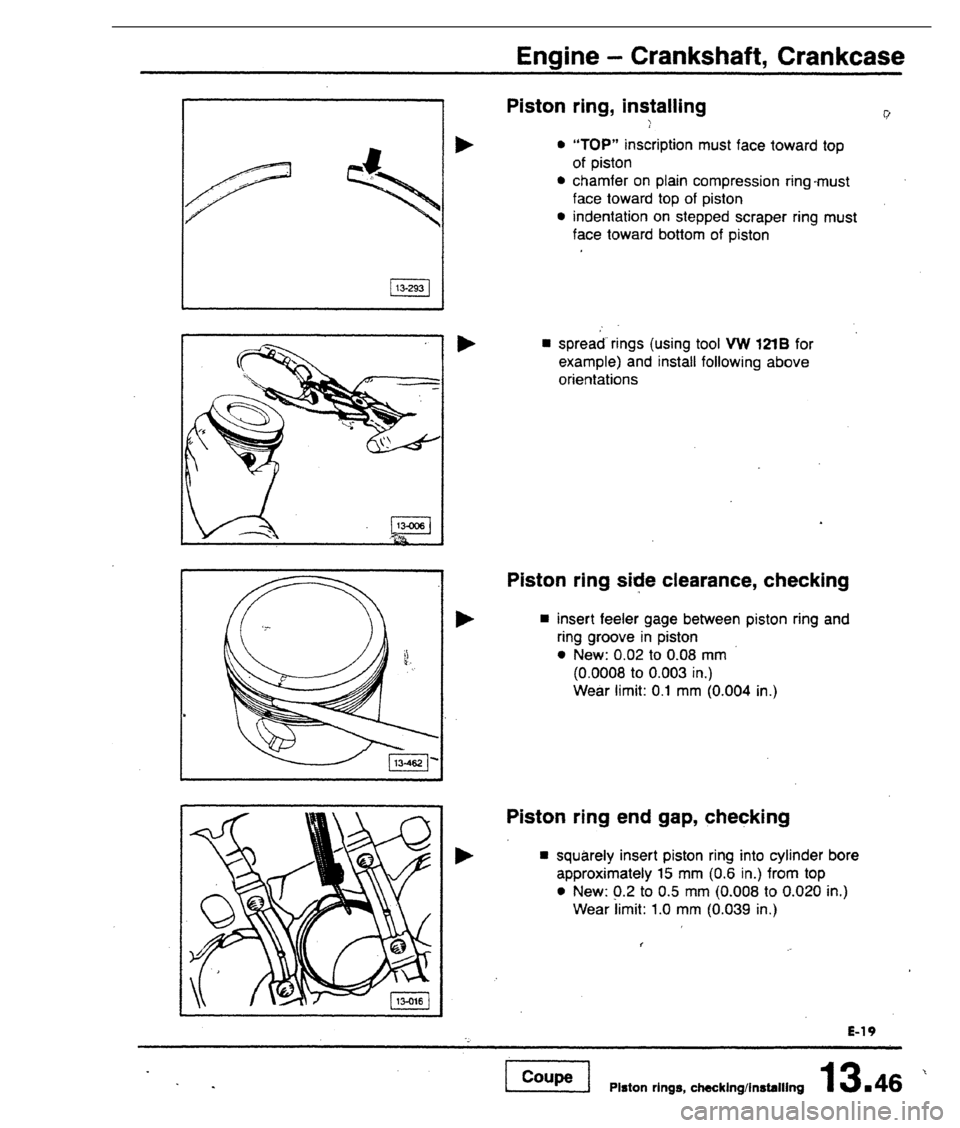 AUDI 80 90 COUPE 1988 Service Repair Manual AUDI 80 90 COUPE 1988 Service Repair Manual