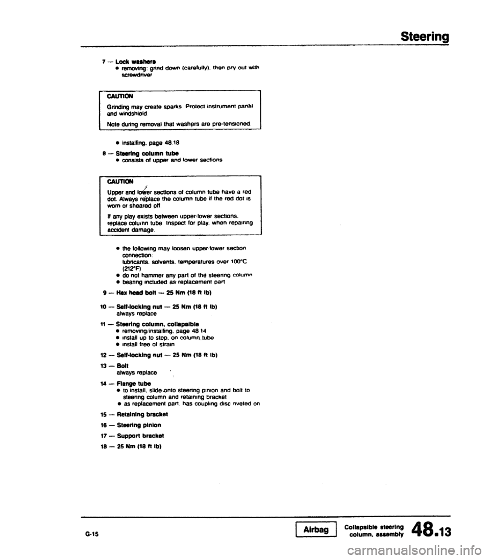 AUDI 80 90 COUPE 1988 Service Repair Manual AUDI 80 90 COUPE 1988 Service Repair Manual