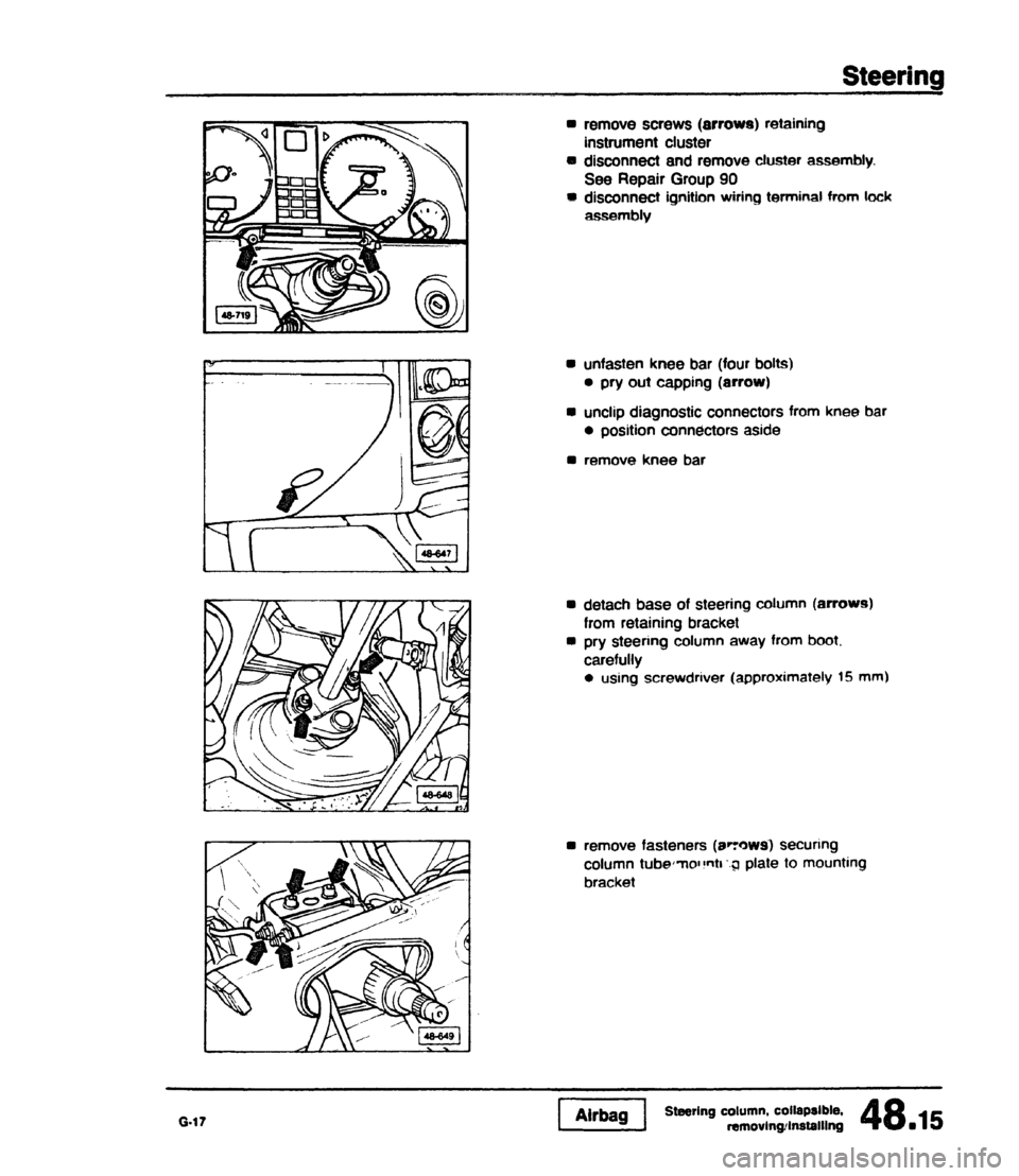 AUDI 80 90 COUPE 1988 Service Repair Manual AUDI 80 90 COUPE 1988 Service Repair Manual