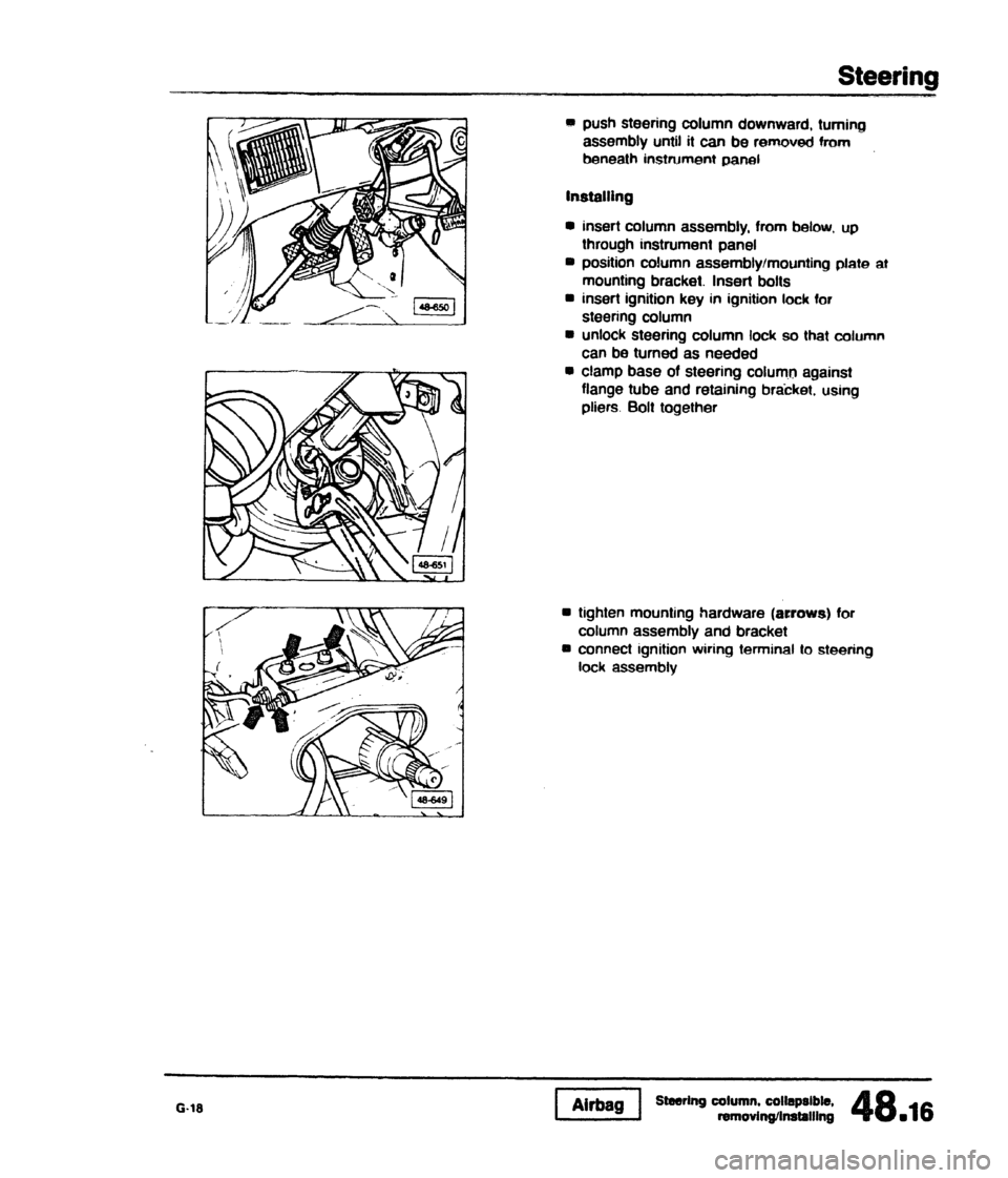 AUDI 80 90 COUPE 1988 Service Repair Manual AUDI 80 90 COUPE 1988 Service Repair Manual