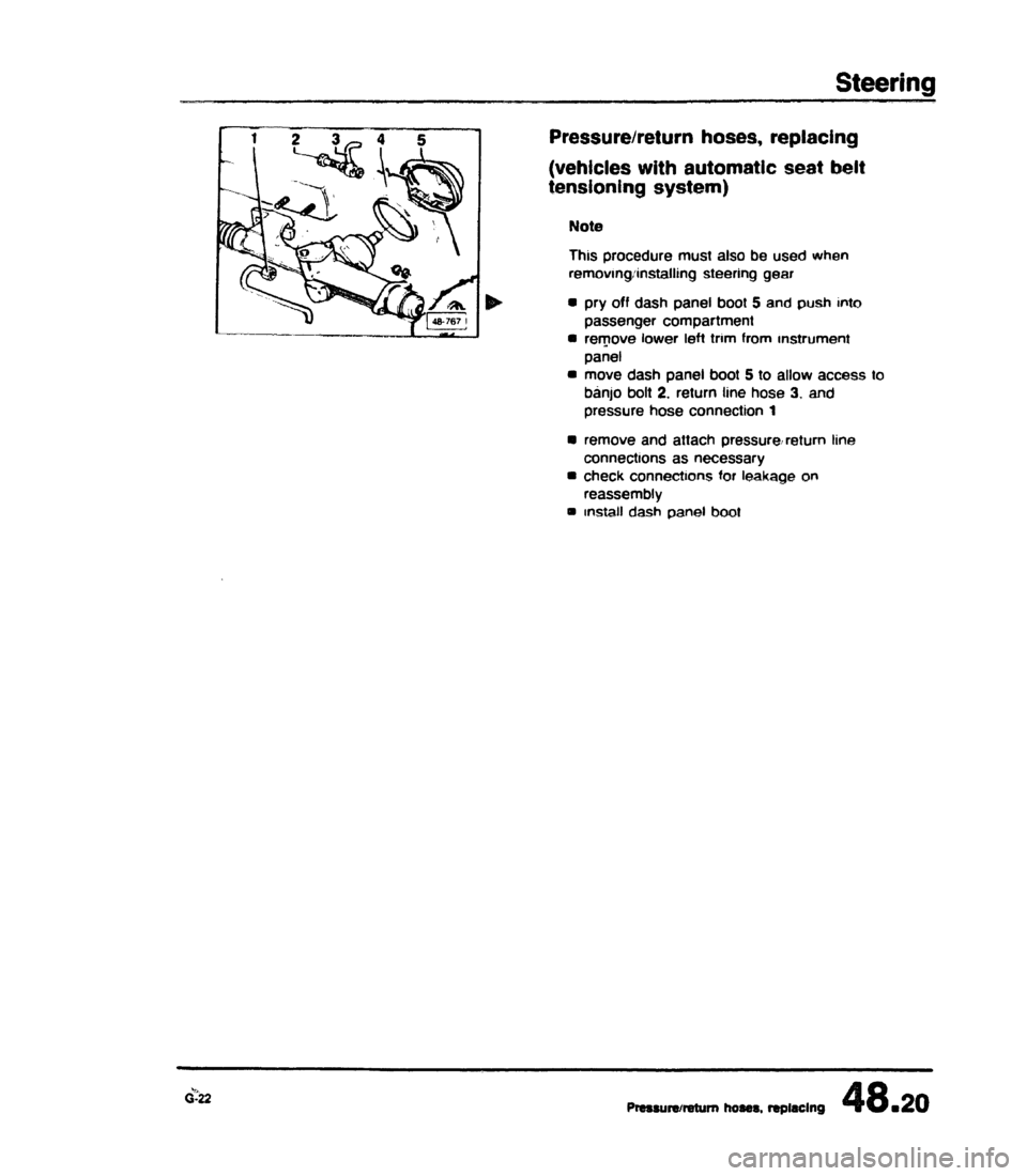 AUDI 80 90 COUPE 1988 Service Repair Manual AUDI 80 90 COUPE 1988 Service Repair Manual