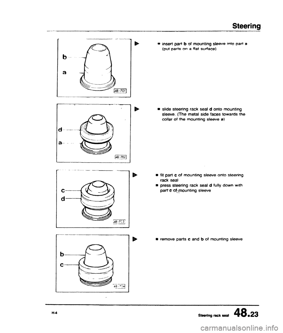 AUDI 80 90 COUPE 1988 Service Repair Manual AUDI 80 90 COUPE 1988 Service Repair Manual