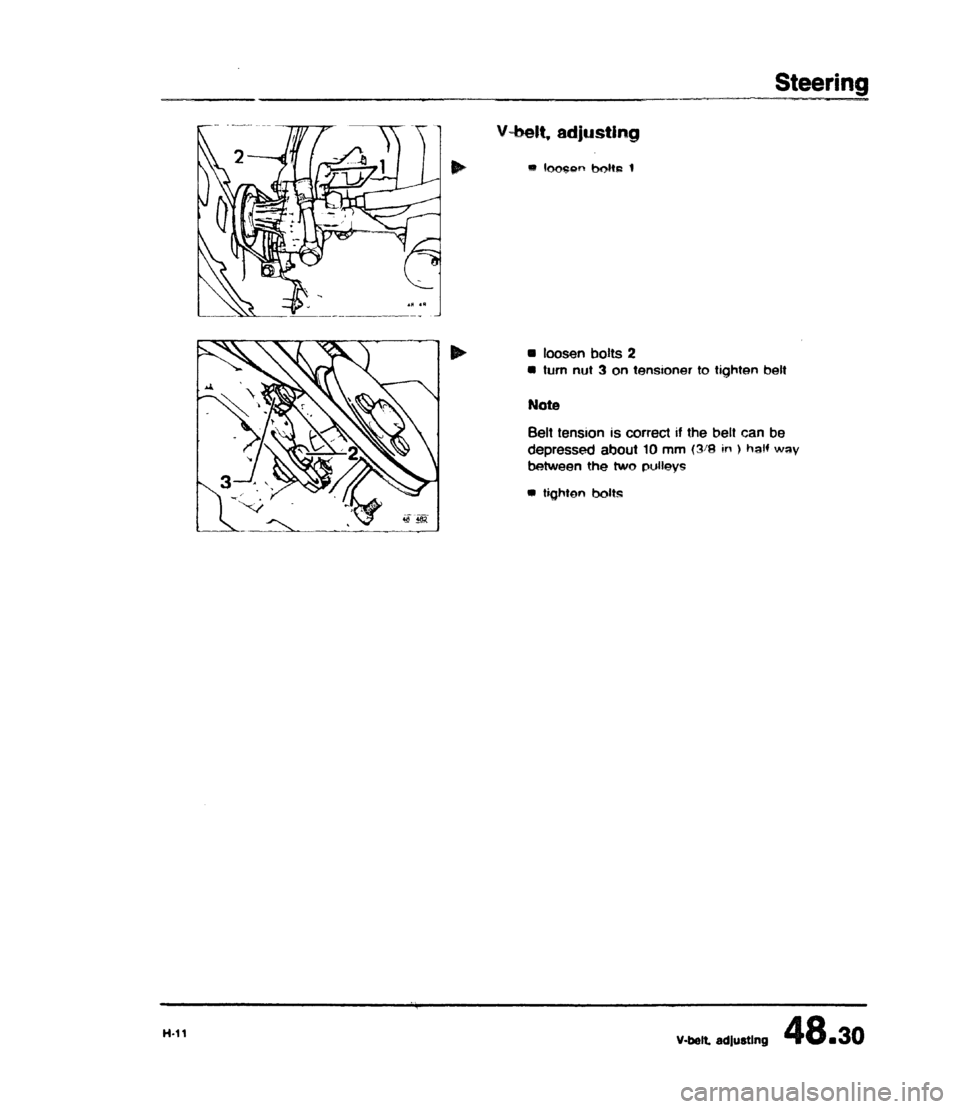 AUDI 80 90 COUPE 1988 Service Repair Manual AUDI 80 90 COUPE 1988 Service Repair Manual