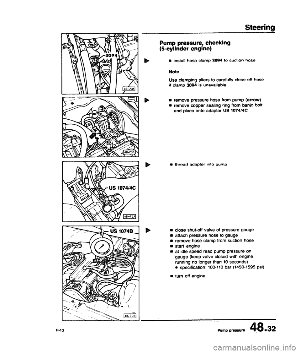 AUDI 80 90 COUPE 1988 Service Repair Manual AUDI 80 90 COUPE 1988 Service Repair Manual