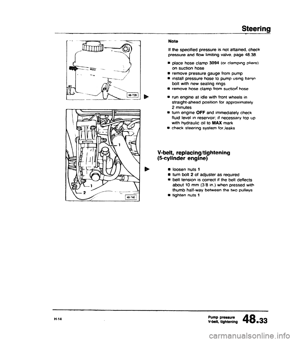 AUDI 80 90 COUPE 1988 Service Repair Manual AUDI 80 90 COUPE 1988 Service Repair Manual