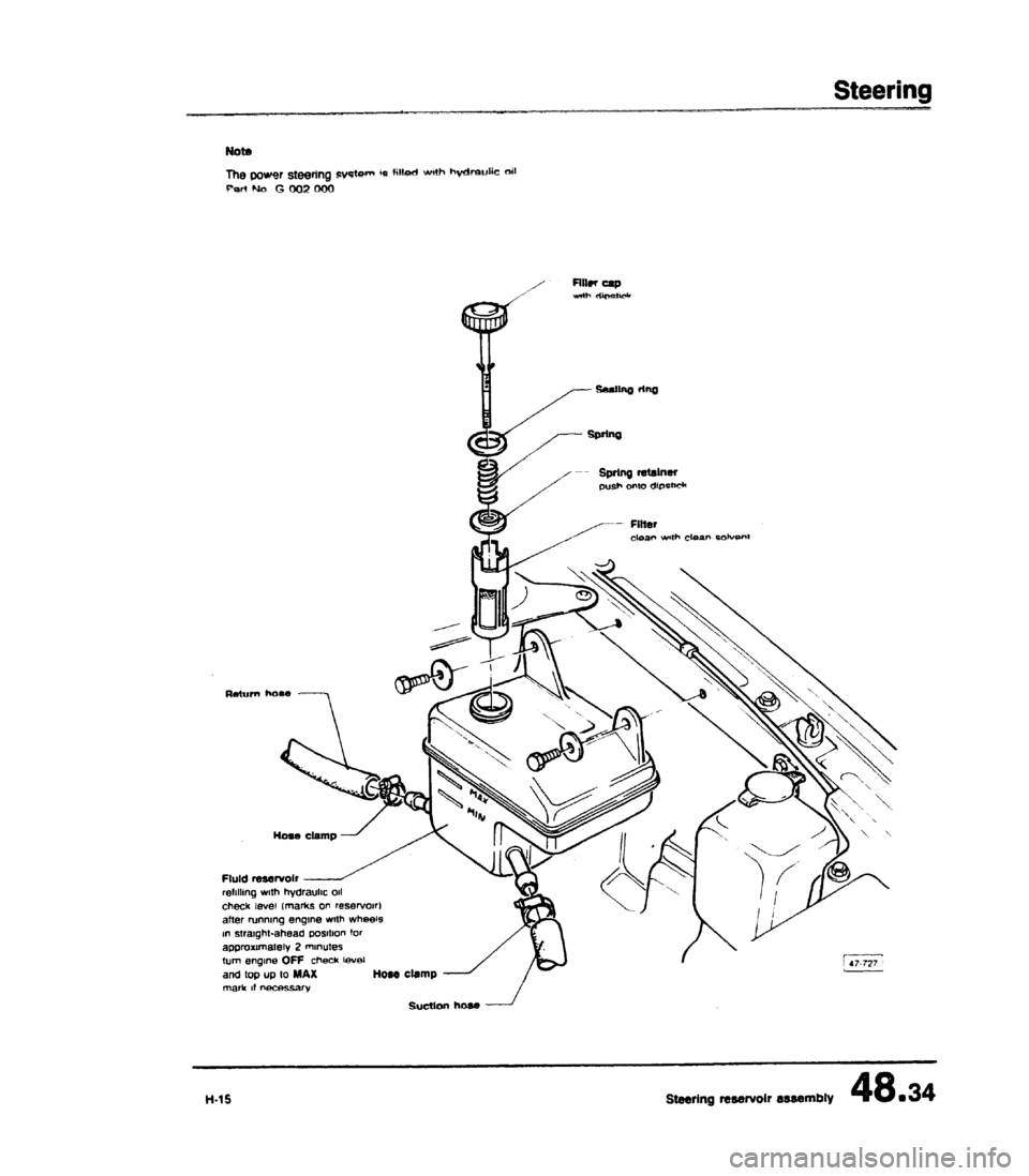 AUDI 80 90 COUPE 1988 Service Repair Manual AUDI 80 90 COUPE 1988 Service Repair Manual