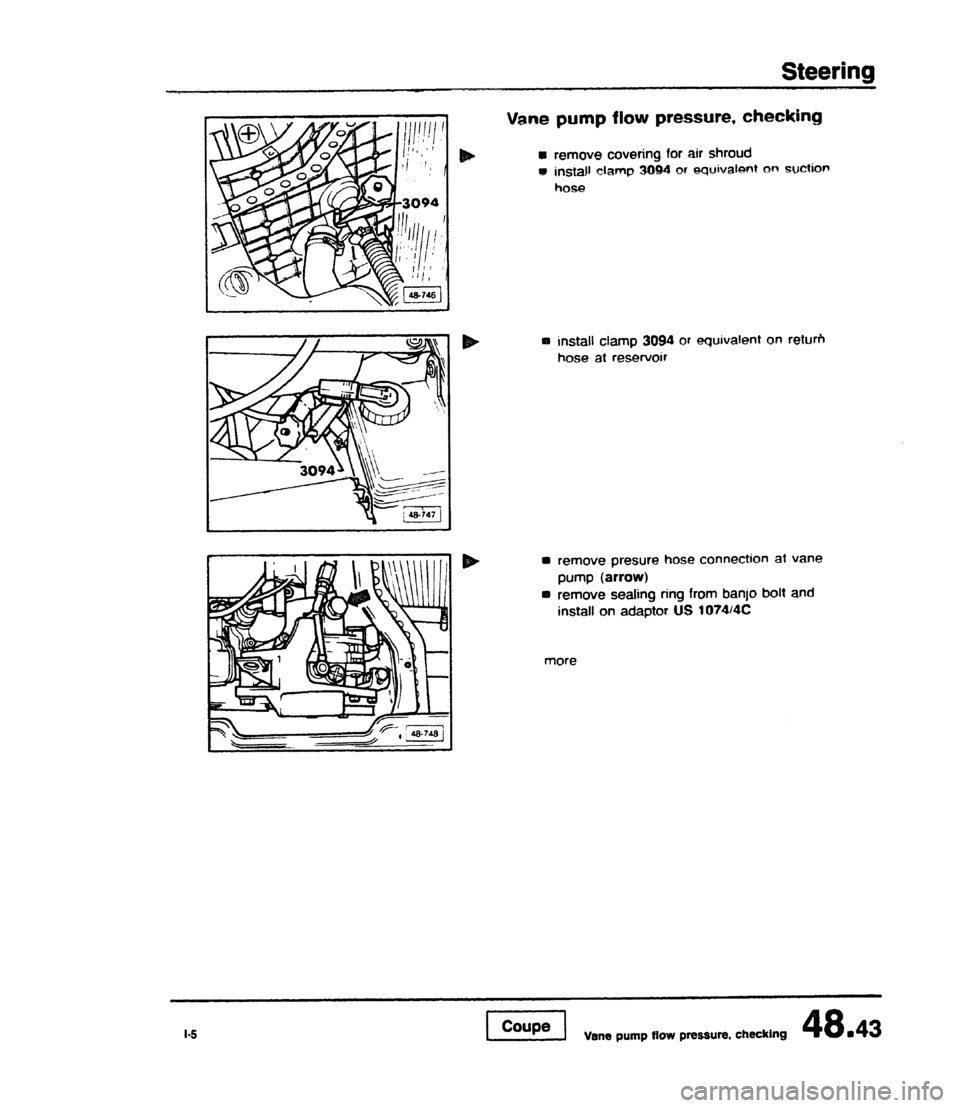 AUDI 80 90 COUPE 1988 Service Repair Manual AUDI 80 90 COUPE 1988 Service Repair Manual