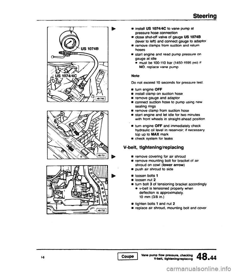 AUDI 80 90 COUPE 1988 Service Repair Manual AUDI 80 90 COUPE 1988 Service Repair Manual
