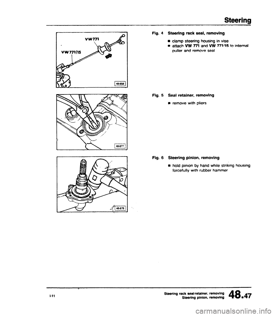 AUDI 80 90 COUPE 1988  Service Repair Manual 