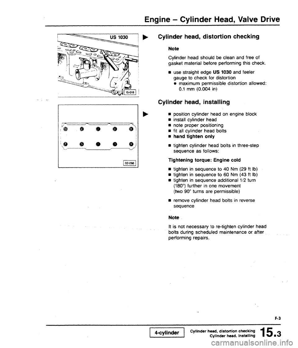 AUDI 80 90 COUPE 1988 Service Repair Manual AUDI 80 90 COUPE 1988 Service Repair Manual