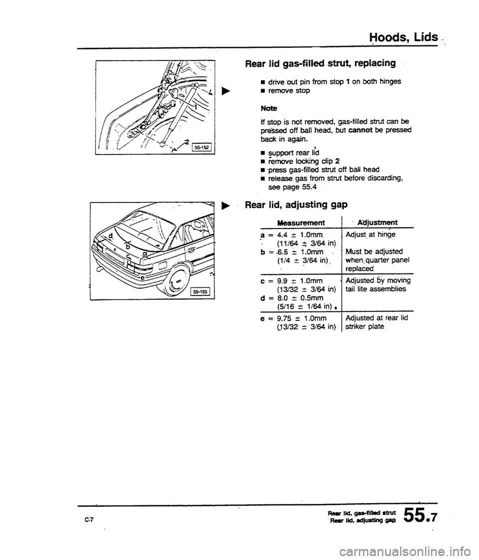 AUDI 80 90 COUPE 1988 Service Repair Manual AUDI 80 90 COUPE 1988 Service Repair Manual