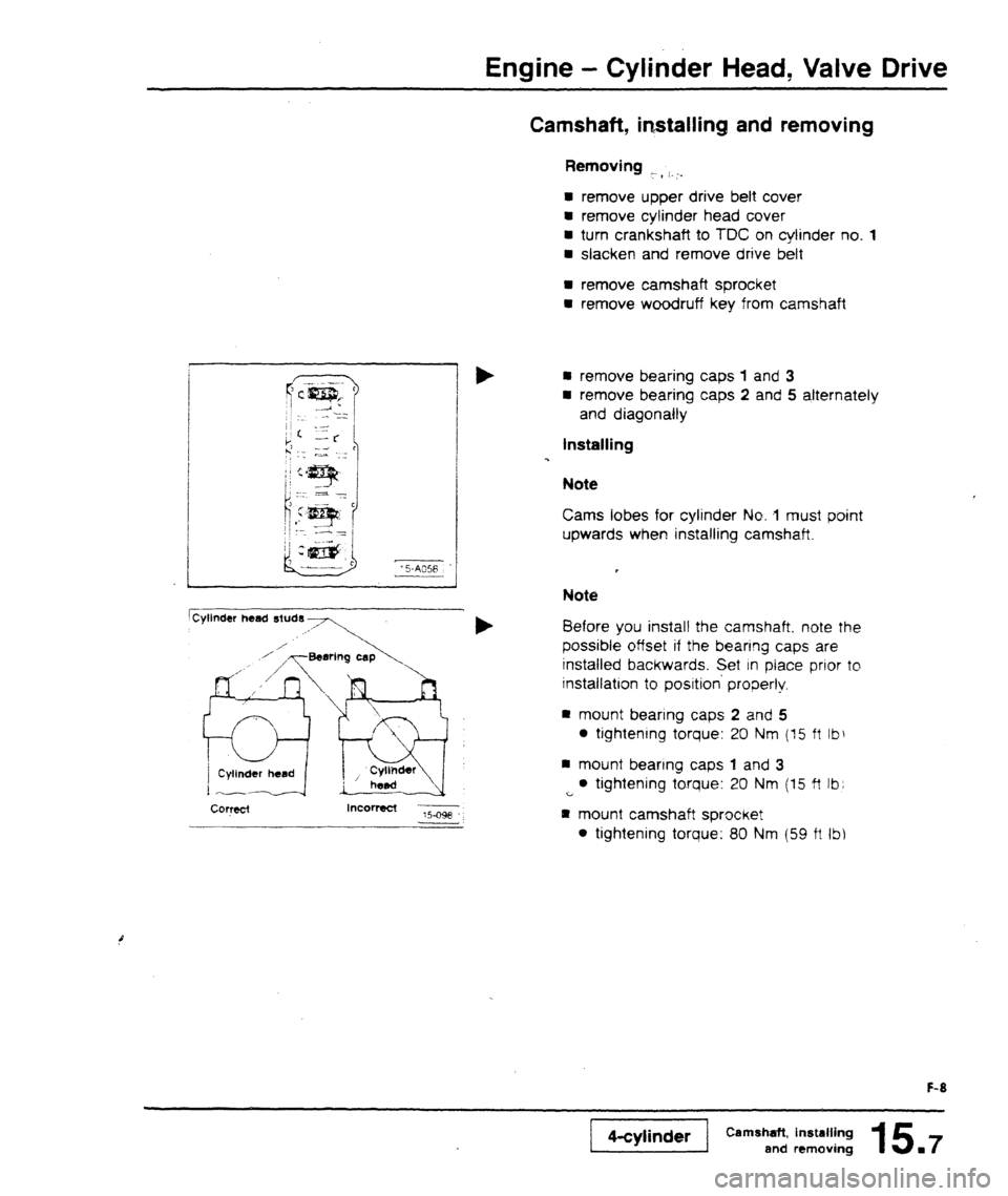 AUDI 80 90 COUPE 1988 Service Repair Manual AUDI 80 90 COUPE 1988 Service Repair Manual