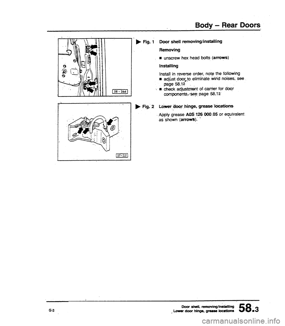 AUDI 80 90 COUPE 1988 Service Repair Manual AUDI 80 90 COUPE 1988 Service Repair Manual