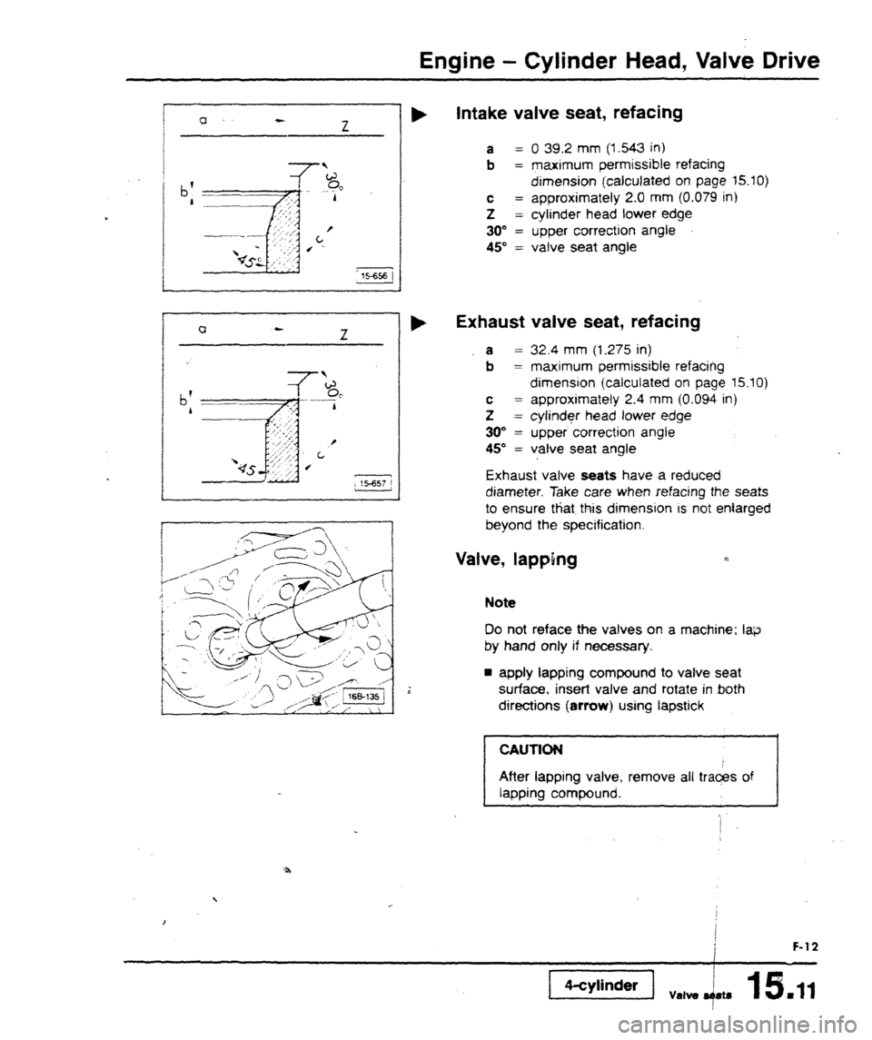 AUDI 80 90 COUPE 1988 Service Repair Manual AUDI 80 90 COUPE 1988 Service Repair Manual