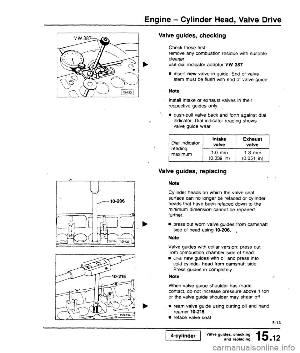 AUDI 80 90 COUPE 1988 Service Repair Manual AUDI 80 90 COUPE 1988 Service Repair Manual