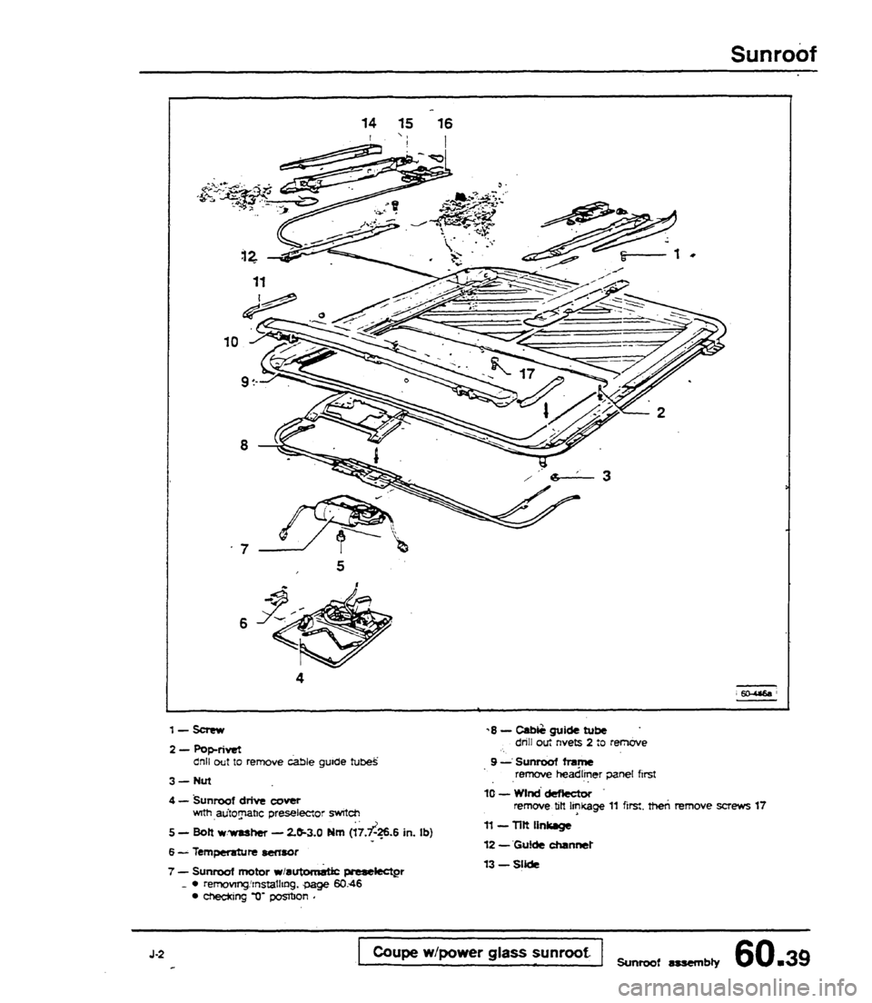 AUDI 80 90 COUPE 1988 Service Repair Manual AUDI 80 90 COUPE 1988 Service Repair Manual