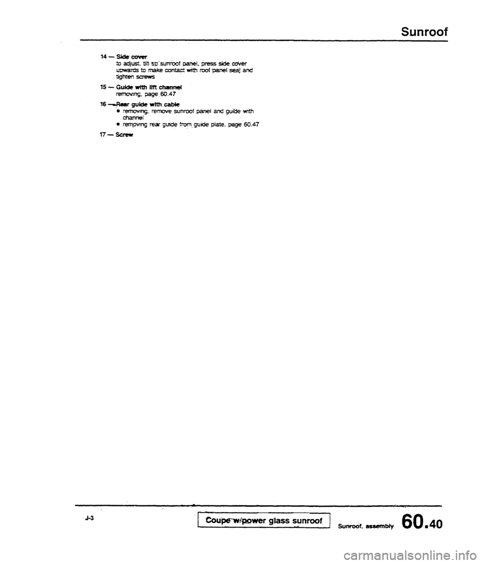 AUDI 80 90 COUPE 1988 Service Repair Manual AUDI 80 90 COUPE 1988 Service Repair Manual