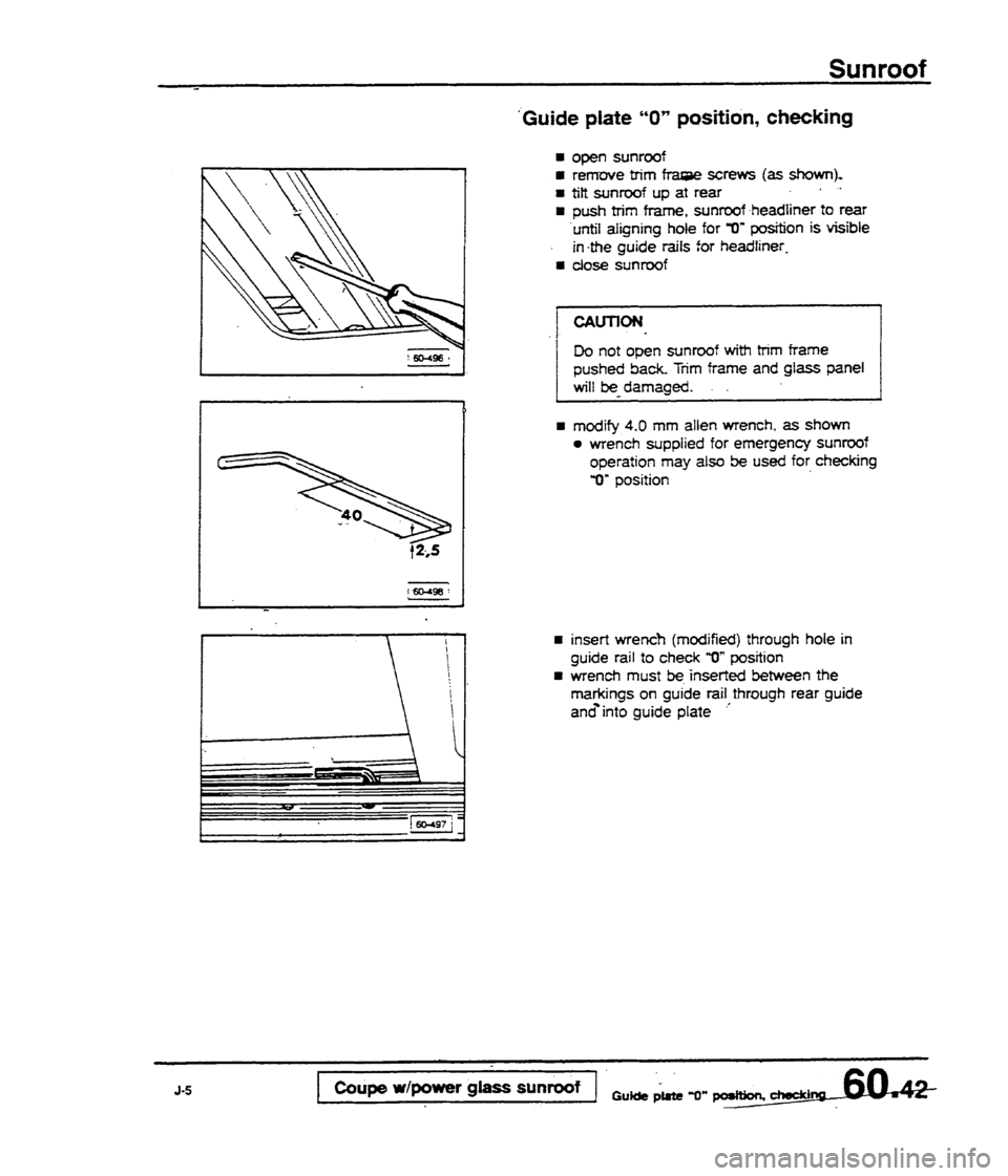 AUDI 80 90 COUPE 1988 Service Repair Manual AUDI 80 90 COUPE 1988 Service Repair Manual