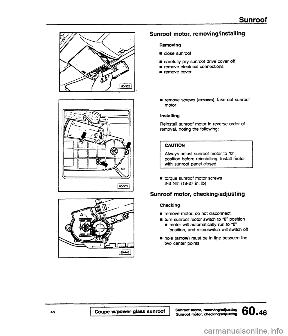 AUDI 80 90 COUPE 1988 Service Repair Manual AUDI 80 90 COUPE 1988 Service Repair Manual