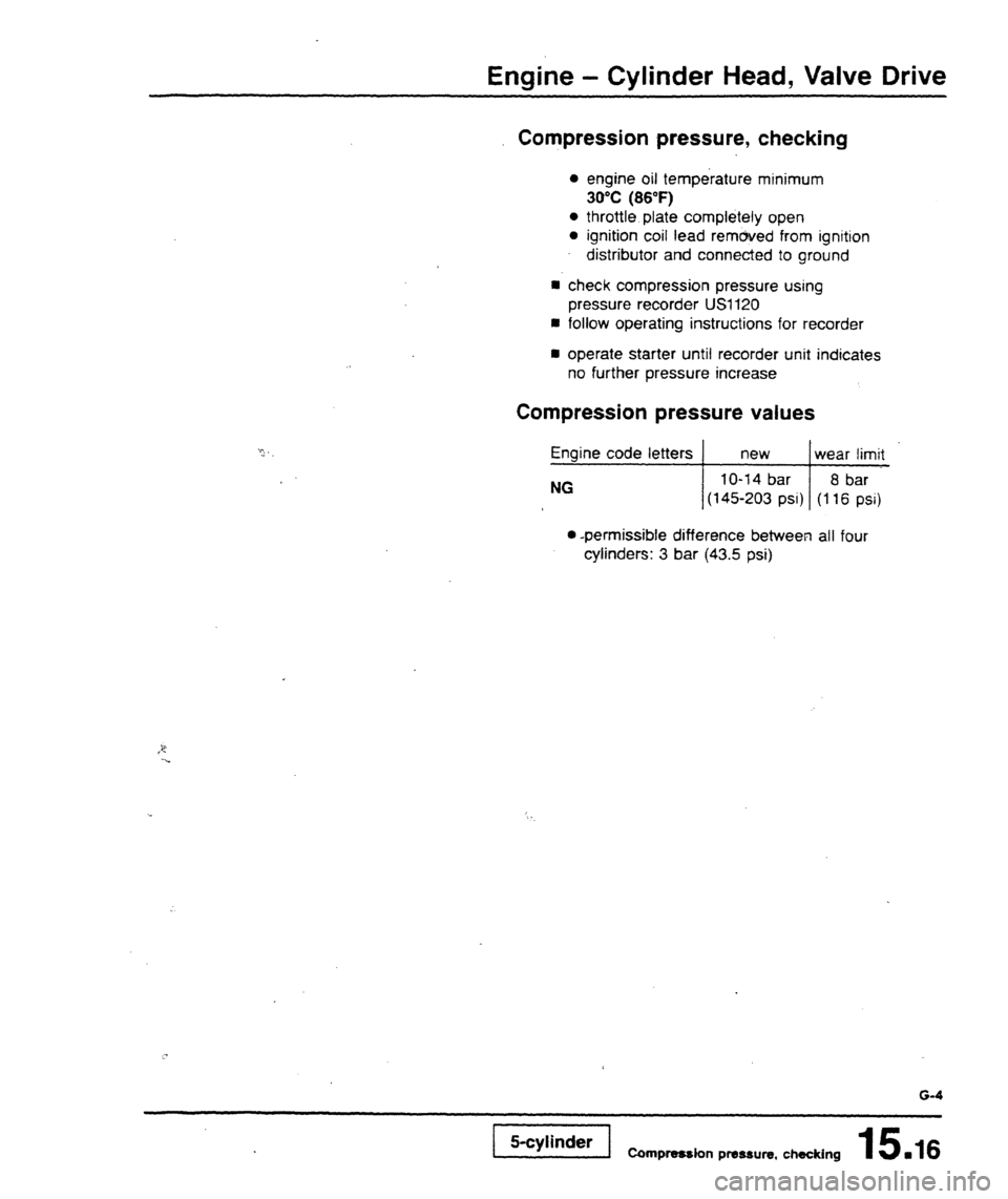 AUDI 80 90 COUPE 1988 Service Repair Manual AUDI 80 90 COUPE 1988 Service Repair Manual