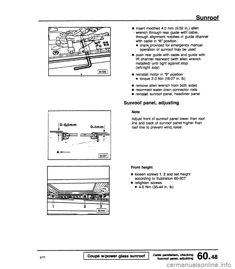 AUDI 80 90 COUPE 1988 Service Repair Manual AUDI 80 90 COUPE 1988 Service Repair Manual