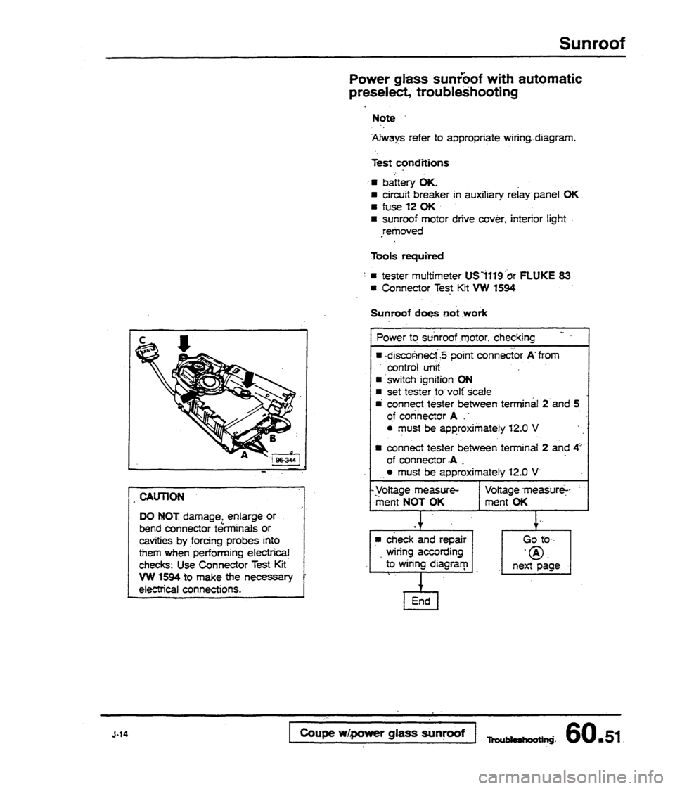 AUDI 80 90 COUPE 1988 Service Repair Manual AUDI 80 90 COUPE 1988 Service Repair Manual