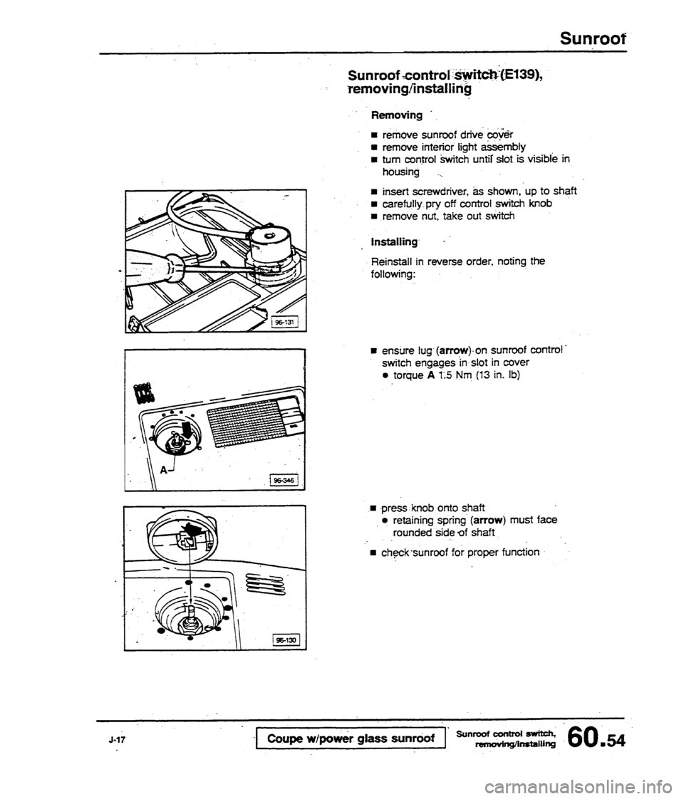 AUDI 80 90 COUPE 1988 Service Repair Manual AUDI 80 90 COUPE 1988 Service Repair Manual