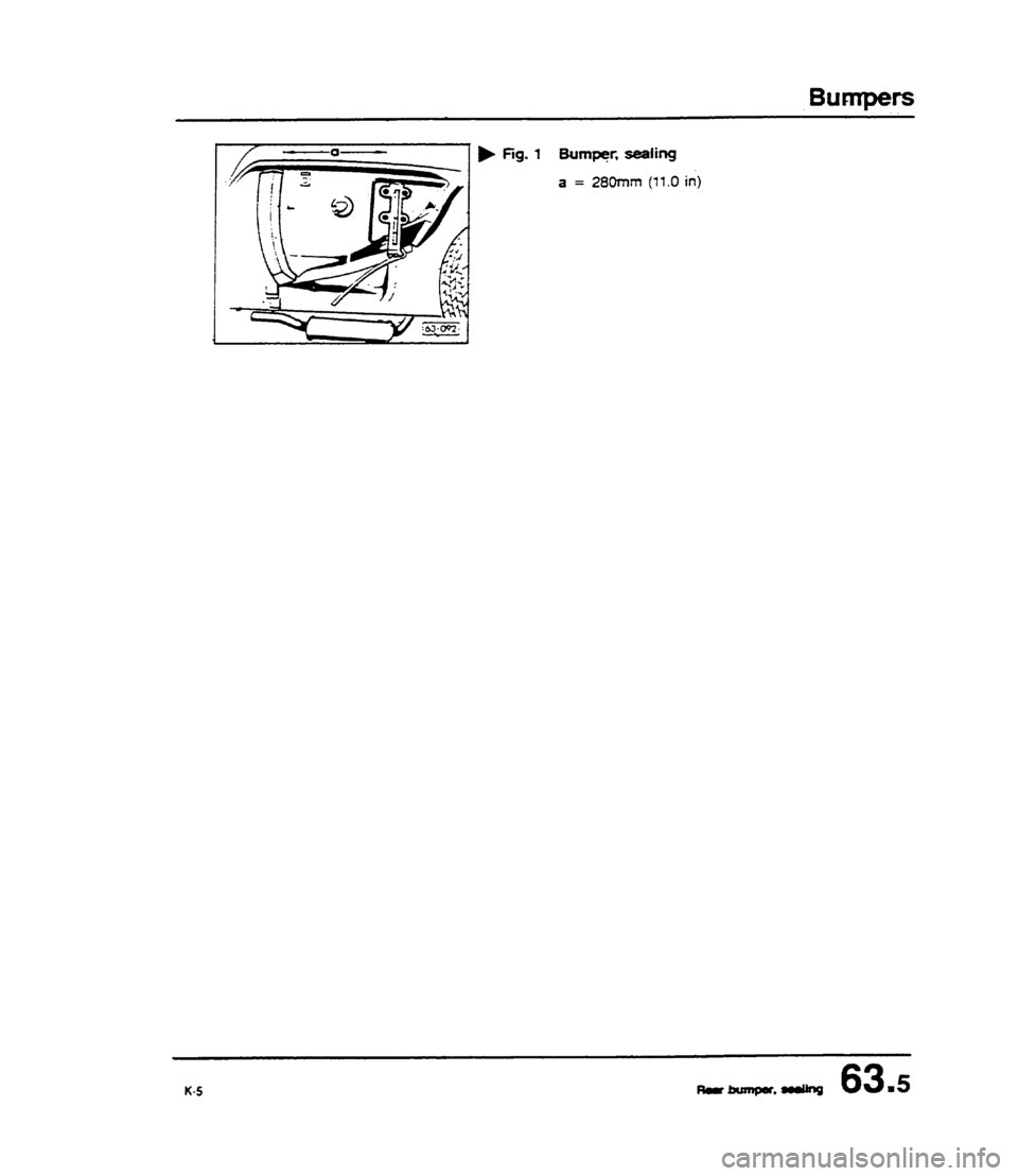 AUDI 80 90 COUPE 1988  Service Repair Manual 