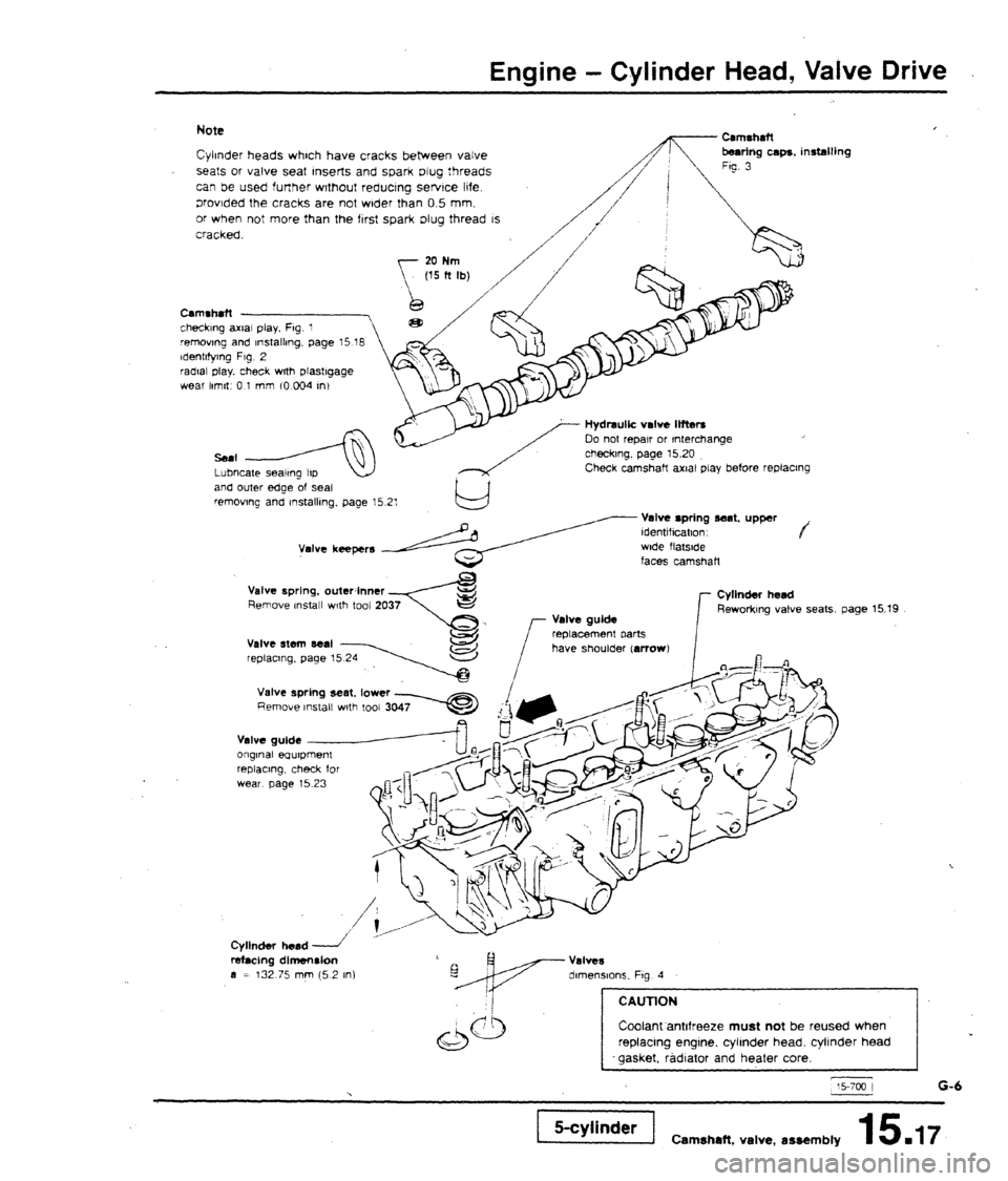 AUDI 80 90 COUPE 1988 Service Repair Manual AUDI 80 90 COUPE 1988 Service Repair Manual