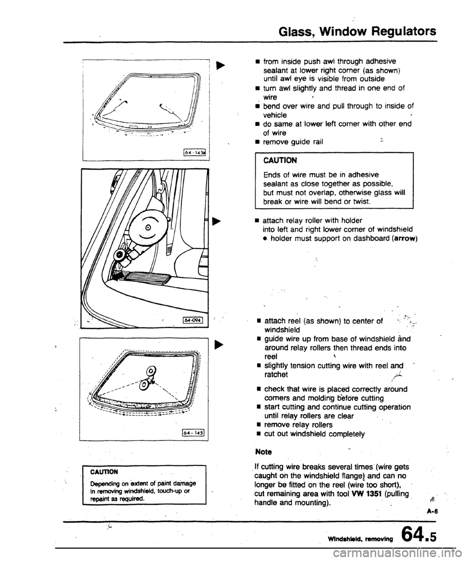 AUDI 80 90 COUPE 1988 Service Repair Manual AUDI 80 90 COUPE 1988 Service Repair Manual