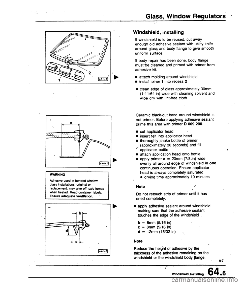 AUDI 80 90 COUPE 1988 Service Repair Manual AUDI 80 90 COUPE 1988 Service Repair Manual