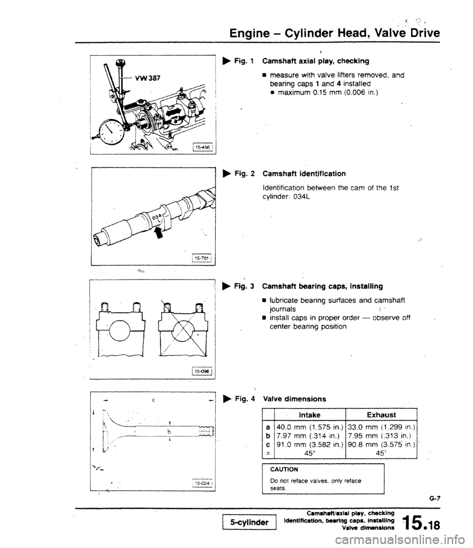 AUDI 80 90 COUPE 1988 Service Repair Manual AUDI 80 90 COUPE 1988 Service Repair Manual