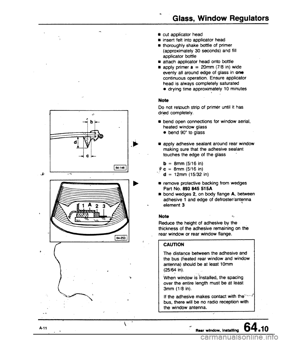AUDI 80 90 COUPE 1988 Service Repair Manual AUDI 80 90 COUPE 1988 Service Repair Manual