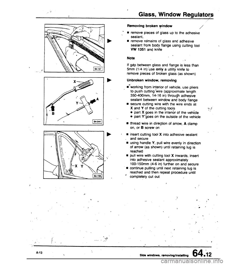 AUDI 80 90 COUPE 1988 Service Repair Manual AUDI 80 90 COUPE 1988 Service Repair Manual