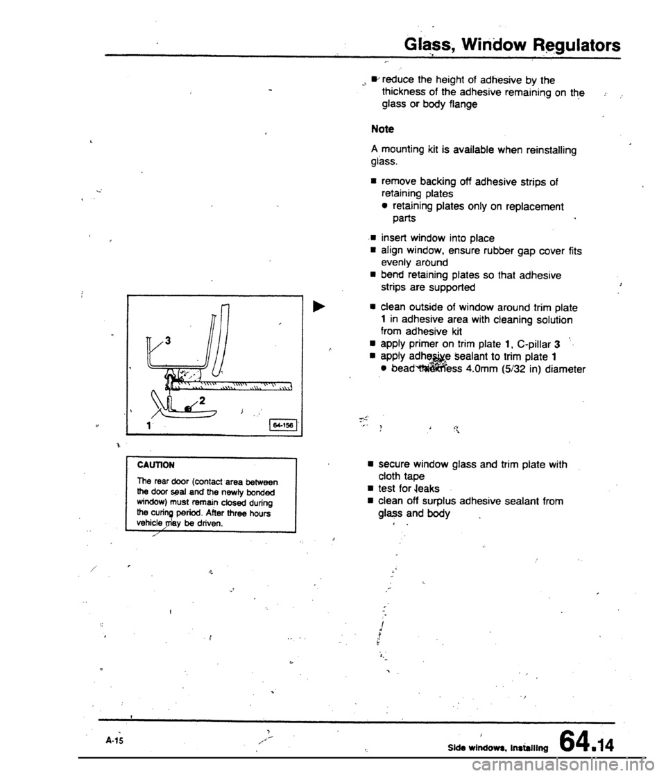AUDI 80 90 COUPE 1988 Service Repair Manual AUDI 80 90 COUPE 1988 Service Repair Manual