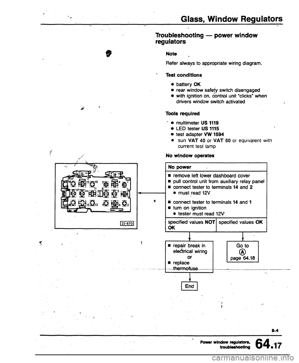 AUDI 80 90 COUPE 1988 Service Repair Manual AUDI 80 90 COUPE 1988 Service Repair Manual