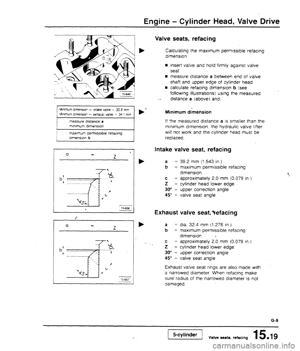 AUDI 80 90 COUPE 1988 Service Repair Manual AUDI 80 90 COUPE 1988 Service Repair Manual