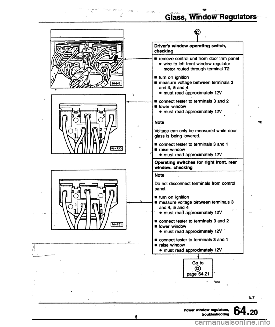 AUDI 80 90 COUPE 1988 Service Repair Manual AUDI 80 90 COUPE 1988 Service Repair Manual