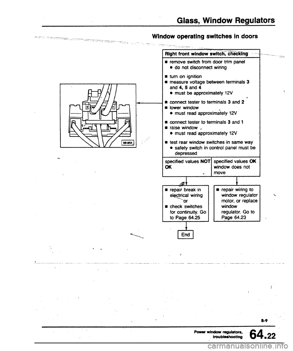 AUDI 80 90 COUPE 1988 Service Repair Manual AUDI 80 90 COUPE 1988 Service Repair Manual