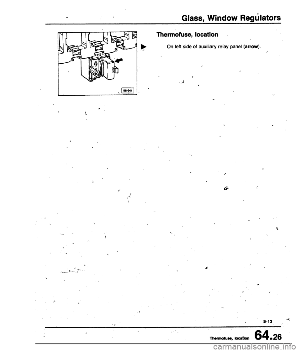 AUDI 80 90 COUPE 1988 Service Repair Manual AUDI 80 90 COUPE 1988 Service Repair Manual