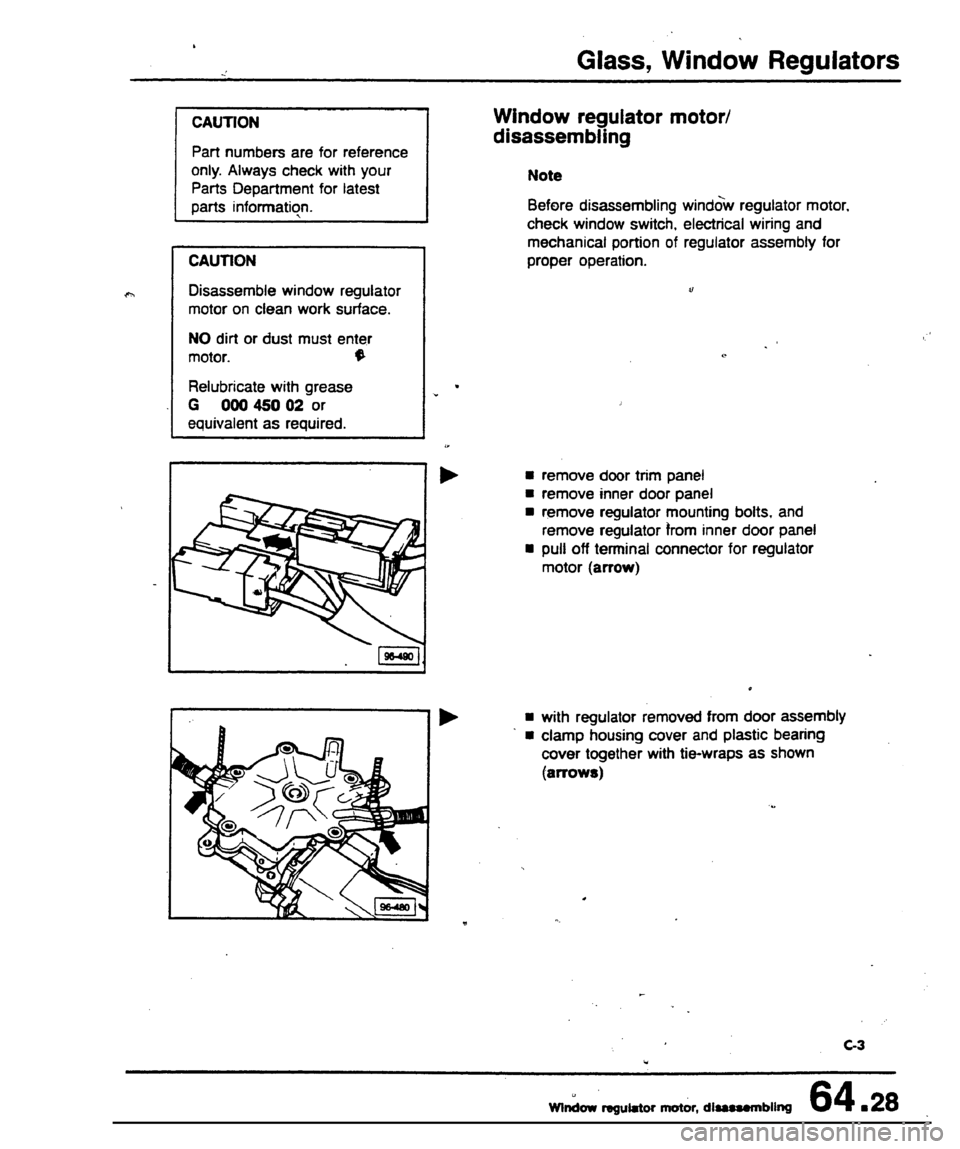 AUDI 80 90 COUPE 1988 Service Repair Manual AUDI 80 90 COUPE 1988 Service Repair Manual