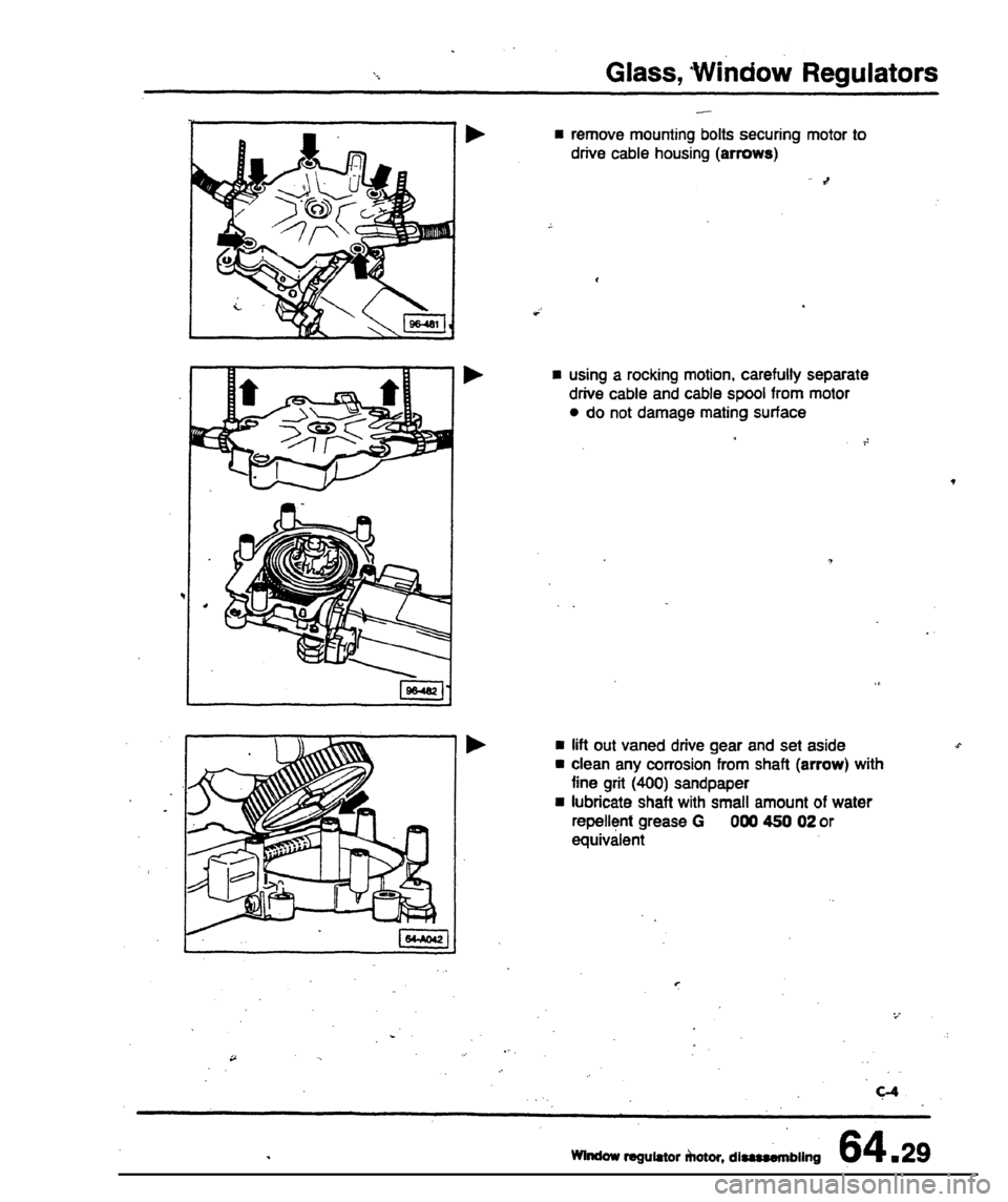 AUDI 80 90 COUPE 1988 Service Repair Manual AUDI 80 90 COUPE 1988 Service Repair Manual