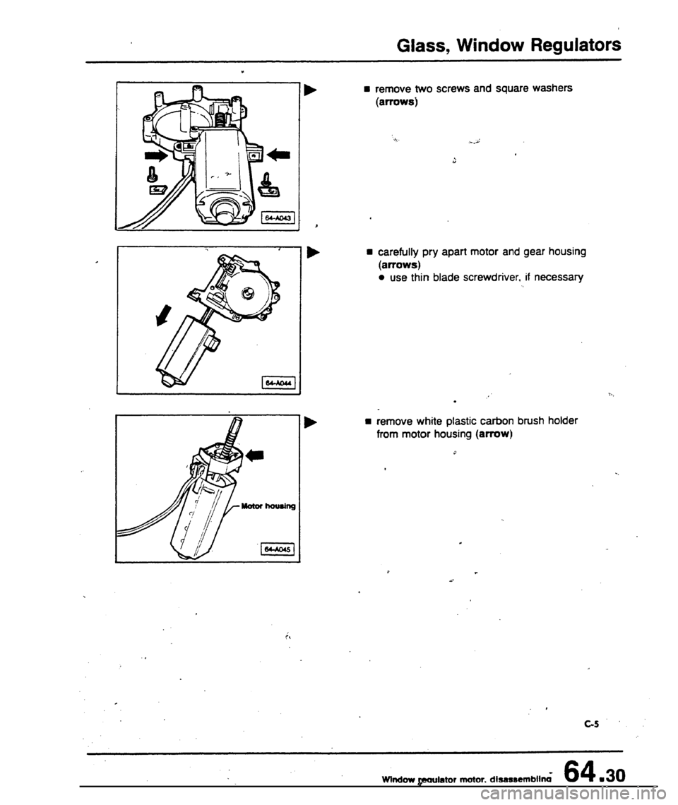 AUDI 80 90 COUPE 1988 Service Repair Manual AUDI 80 90 COUPE 1988 Service Repair Manual